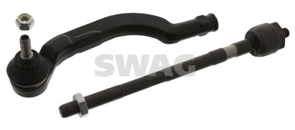 SWAG Roolivarras 60 93 7627 60 93 7627 Rooliots NISSAN 280 ZX,ZXT SWAG
