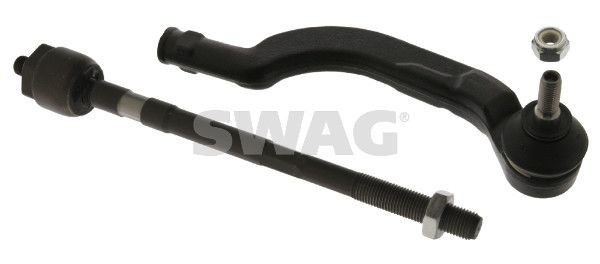 SWAG Sporstang 60 93 7628 SWAG 60 93 7628 Styrestang VAUXHALL Vivaro Bus (J7) billig