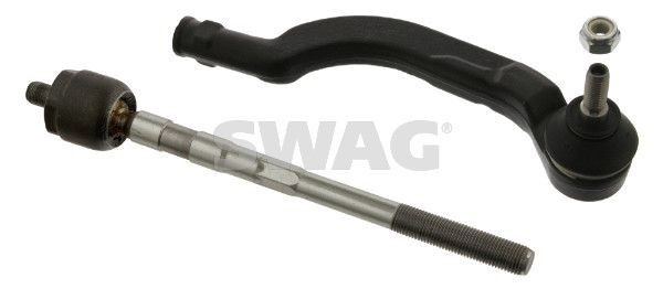 Barra de direcção SWAG 60 93 7634 SWAG 60 93 7634 Braço axial de direção Renault ESPACE 2024