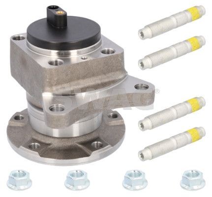 SWAG Innløpsventil 62 91 8665 62 91 8665 Innløpsventil FIAT UNO SWAG