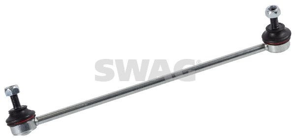 SWAG Stiepnis / Atsaite, Stabilizators 62 92 7434 Stabilizatora atsaite SWAG C8 62 92 7434 lēti