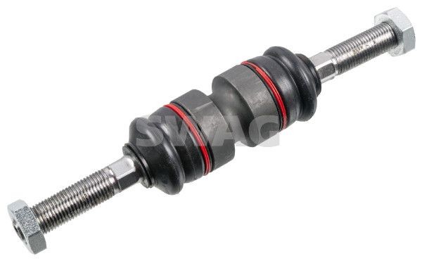 Binnenste stuurkogel SWAG 62 93 0876 SWAG 62 93 0876 Stuurstang Peugeot 106 2000