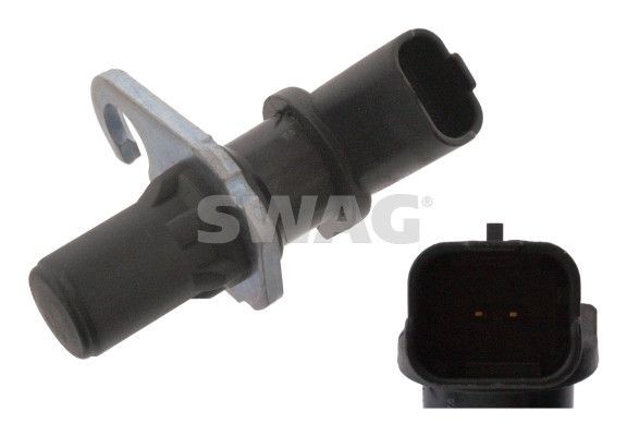 SWAG Kurbelwellensensor 62 93 1201 Kurbelwellengeber SWAG Peugeot 607 62 93 1201