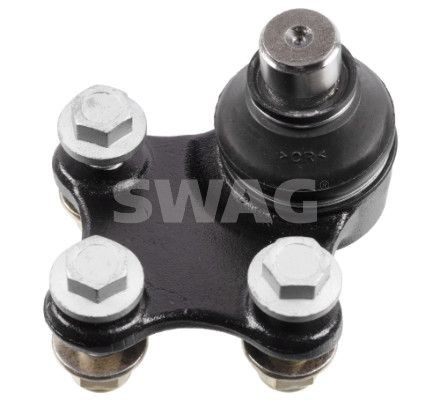 Pallonivel SWAG 62 93 1811 SWAG 62 93 1811: Alapallonivel Peugeot PARTNER 2003