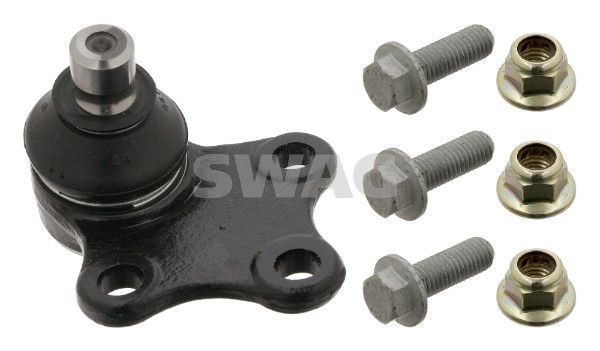 SWAG Spindelled 62 93 1812 62 93 1812 SWAG kulled PEUGEOT 107