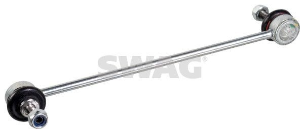 SWAG Anti-roll bar link 62 93 2194 SWAG 62 93 2194 FIAT Fiorino MPV (225) stabilizer link replacement