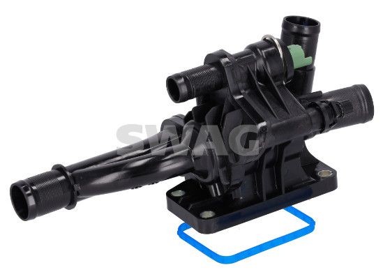 SWAG Termostato motore 62 93 6173 62 93 6173 costo Termostato refrigerante SWAG MAZDA 3