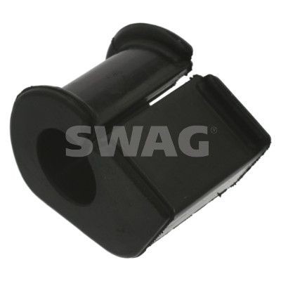 SWAG Anti roll bar bush 62 93 7199 SWAG 62 93 7199 TOYOTA AYGO stabilizer bushes replacement