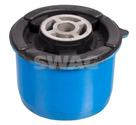 SWAG Achteras rubber 62 93 7200 62 93 7200 Subframe rubber CITROËN C3 SWAG