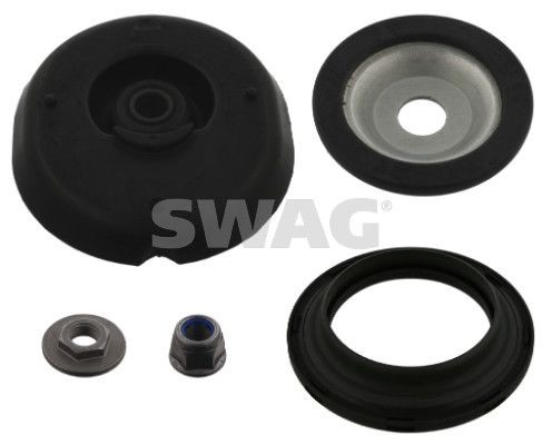 SWAG Remkomplekts, Amortizatora statnes balsts 62 93 7831 Amortizatora atbalsts SWAG Peugeot BIPPER 62 93 7831