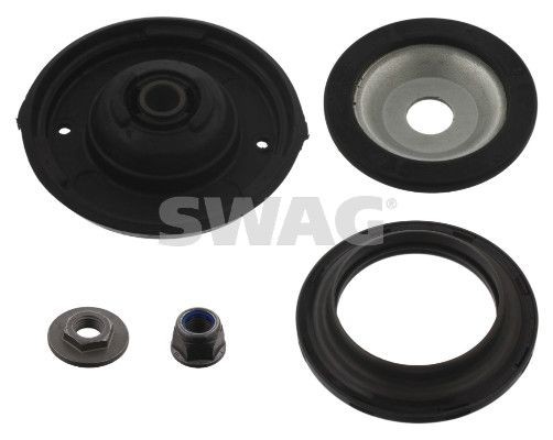 SWAG Kit de réparation, coupelle de suspension 62 93 7841 SWAG 62937841 Butée d'amortisseur Peugeot 307 SW prix