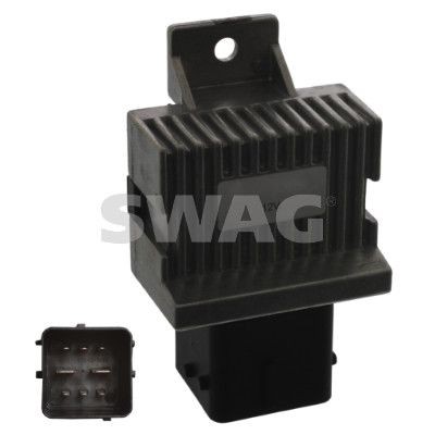 SWAG Gloeirelais 62 93 8718 SWAG 62 93 8718 Relais gloeitijd Citroen C4 Picasso mk1 goedkoop