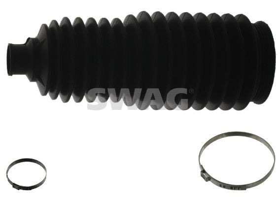 SWAG Stuurhoes, stuureenheid 62 93 8740 SWAG 62938740 Stuurhuishoes DS3 Hatchback prijs