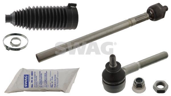 SWAG Spojovacia tyč riadenia 62 93 8997 SWAG 62 93 8997 Riadiaca tyč Peugeot 206+ originálne cena