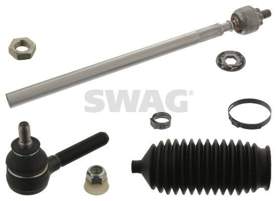 SWAG Sporstang 62 93 9292 Inderste styrekugle SWAG Citroën JUMPY 62 93 9292