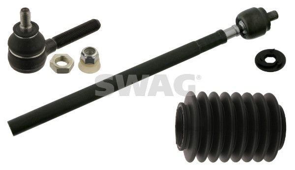 SWAG Spoorstang 62 93 9294 Peugeot 207 Stuurkogel SWAG 62 93 9294
