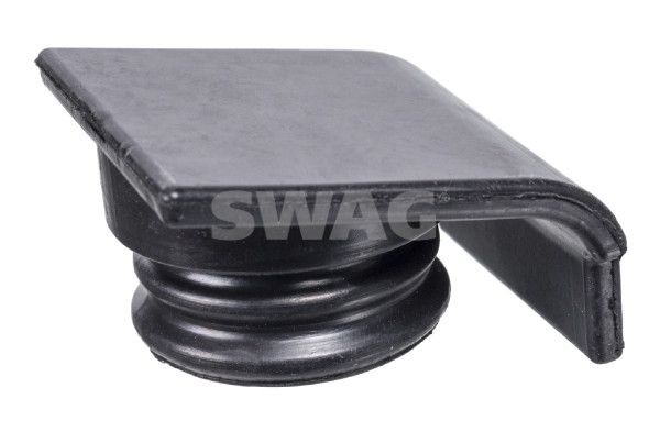 SWAG Fecho, bocal de enchimento de óleo 70 22 0002 Tampa e junta de enchimento do óleo SWAG TOURNEO CUSTOM 70 22 0002 baratos