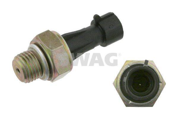 Interruttore di pressione olio SWAG 70 23 0001 SWAG 70 23 0001 Bulbo pressione olio Suzuki SX4 2018