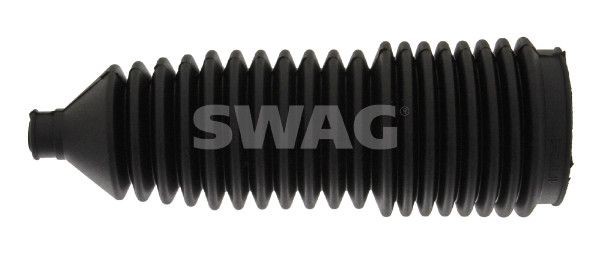 Paljekumi, ohjaus SWAG 70 80 0003 SWAG 70 80 0003 FIAT BRAVO 2025 Hammastangon suojakumi