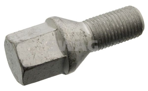 SWAG Skrutka kolesa 70 91 2707 SWAG 70 91 2707 originálne Skrutky kolies Peugeot 806 221 cena