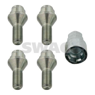 SWAG Turvapoldid 70 92 7051 SWAG 70 92 7051 Rattapoldid Citroën C4 Kupee odava hinnaga