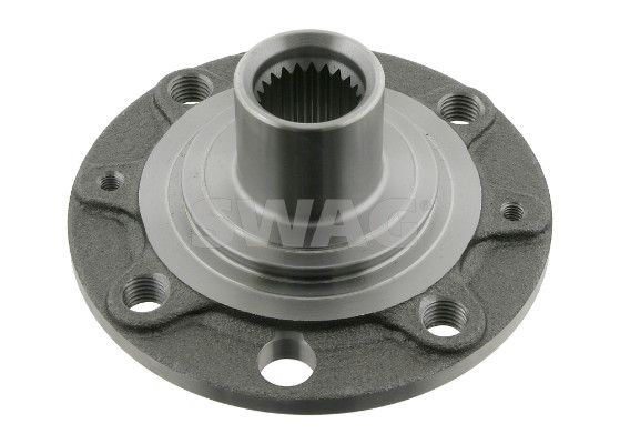 SWAG Cubo da roda 70 92 8303 SWAG 70928303 Cubo da roda Fiat Punto EVO preço