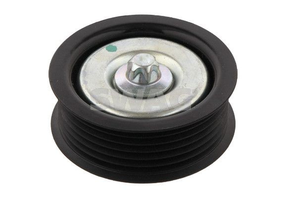 SWAG Styrrulle, drivrem 70 93 1089 70 93 1089 Löprulle SWAG FIAT DUCATO