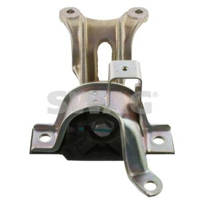 SWAG Support moteur 70 93 6609 Fiat PUNTO Support moteur anti couple SWAG 70 93 6609