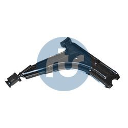 RTS Bærearm 76-00090 RTS 76-00090 originale Suspensjon / understell FERRARI
