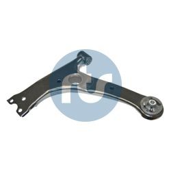RTS Bras de suspension 76-02588-2 Toyota PASEO Bras longitudinal RTS 76-02588-2