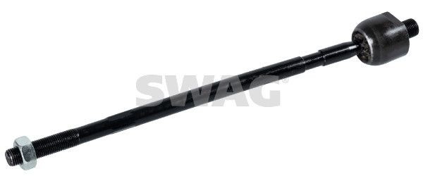 SWAG Raidetangon pää, suora 80 92 7925 Mitsubishi Pajero Pinin V6 raidetangon sisäpää SWAG 80 92 7925