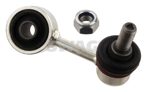 SWAG Barra / escora, barra estabilizadora 80 92 7986 Barra escora barra estabilizadora SWAG Smart FORTWO 80 92 7986