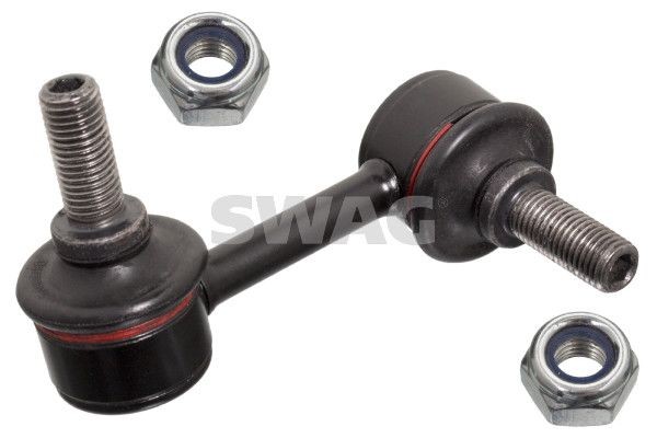 SWAG Stabilisatorstag 81 76 0005 SWAG 81760005 Lenkearm Corona VIII Sedan (T170) pris