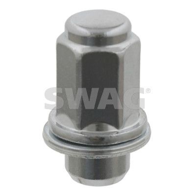 SWAG Porca da roda 81 92 6586 SWAG 81926586 Parafuso da roda RX IV (AL20) preço