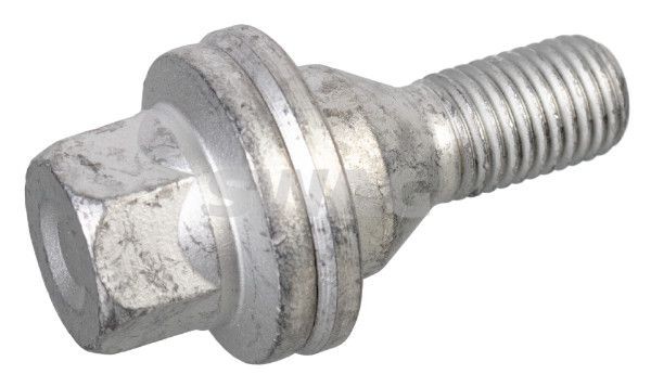 SWAG Hjulbolt 81 92 6590 81 92 6590 Hjulbolter SWAG NISSAN ALMERA