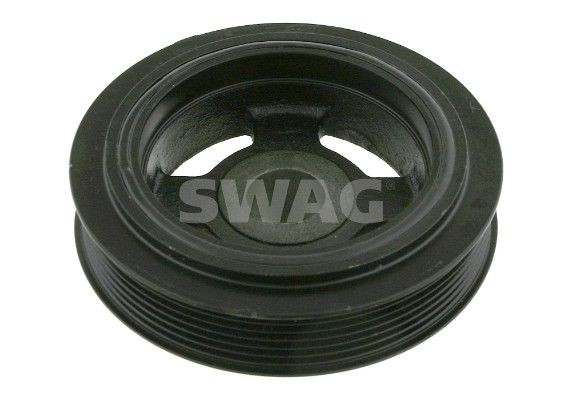 SWAG Remenica kľukového hriadeľa 81 92 7230 Remenica kľukového hriadeľa SWAG Toyota HILUX Pick-up 81 92 7230