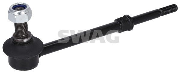 SWAG Barra / escora, barra estabilizadora 81 92 7287 Bieleta de barra estabilizadora SWAG PROACE 81 92 7287 baratos
