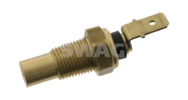 SWAG Sensor, motortemperatur 81 92 8265 81 92 8265 Kjølevæsketemperatursensor SUZUKI SX4 SWAG