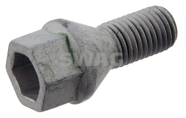 SWAG Szpilka koła 81 93 2060 Zawieszenie osi Toyota Aygo ab1: Szpilka koła SWAG 81 93 2060
