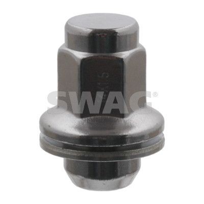 SWAG Hjulmutter 81 93 3497 SWAG 81933497 Hjulmutter 4Runner (N50, N60, N70) pris