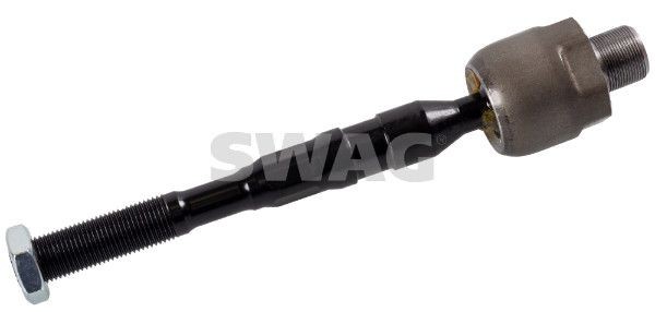 SWAG Raidetangon pää, suora 82 93 3453 82 93 3453 SWAG Aksiaalinivel NISSAN