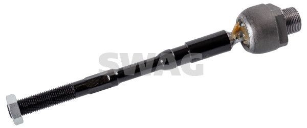 SWAG Axiálny čap tiahla riadenia 82 93 4614 Tyč riadenia SWAG Renault CLIO 82 93 4614