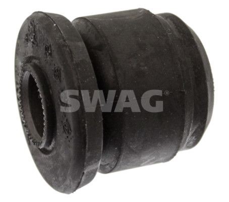 Draagarmrubber SWAG 82 94 2521 SWAG 82 94 2521 Silemblock NISSAN PICK UP 2018