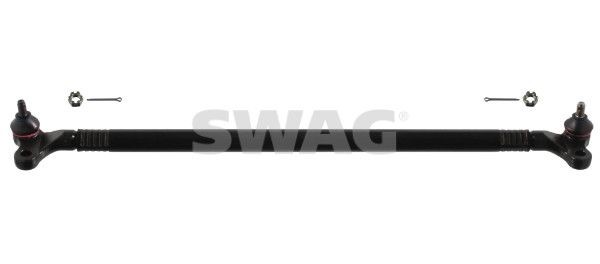 SWAG Biellette de direction 82 94 2708 Nissan MURANO Biellettes de direction SWAG 82 94 2708