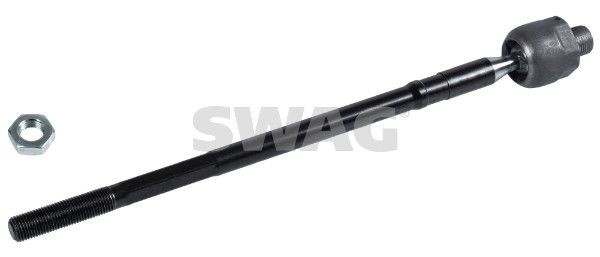 SWAG Articulação axial, barra de acoplamento 84 93 0577 Articulação axial barra de acoplamento SUZUKI SWAG 84 93 0577