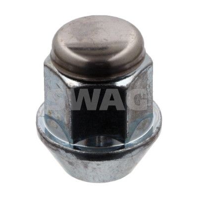 SWAG Wheel Nut 84 93 3927 SWAG 84 93 3927 Suzuki Swift FZ wheel nuts cost