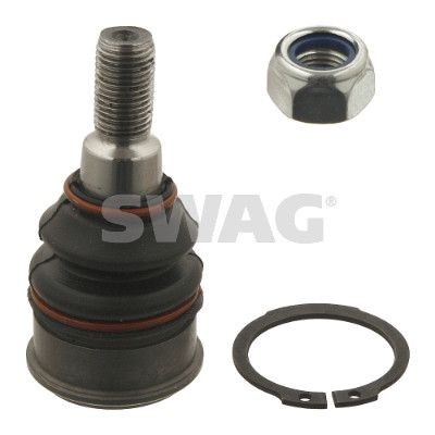 SWAG Rótula de suspensão 85 93 1216 SWAG 85 93 1216 Kit de montagem da rótula de suspensão Honda Jazz GD baratos