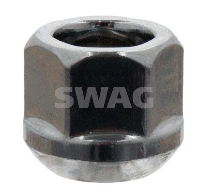 SWAG Παξιμάδι τροχού 85 93 2479 SWAG 85 93 2479 Παξιμάδια τροχών Honda Jazz 4 σε χαμηλές τιμές