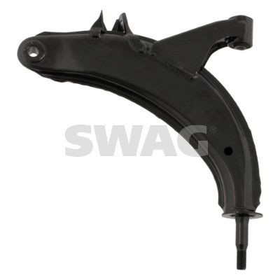 SWAG Õõtshoob, käändmik 87 92 9635 SWAG 87929635 Õõtshoob Subaru Legacy 3 Kombi hind