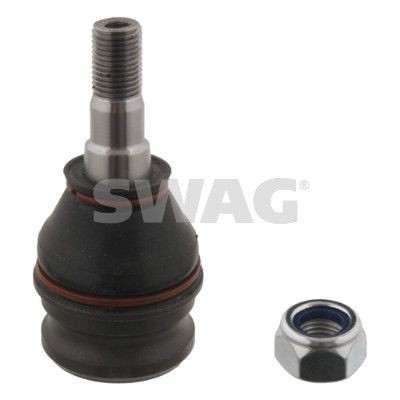 SWAG Spindelled 87 92 9841 SWAG 87 92 9841 Hjulupphängning SUBARU Impreza I Coupe (GFC) 1995